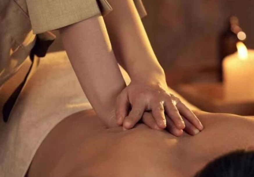 杭州富阳Teyou会馆养生馆介绍